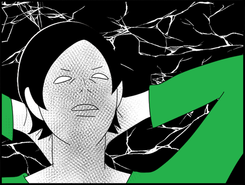 ビビるホリー（ソファ）