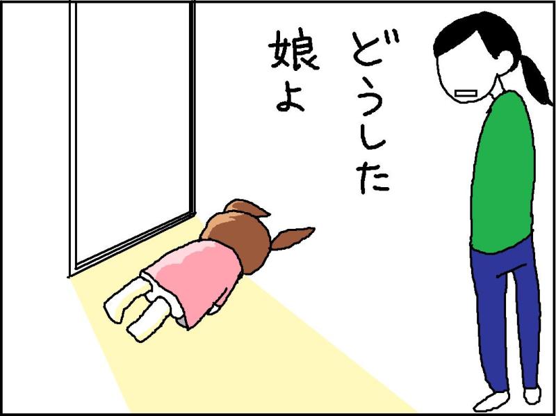 ホリー絵日記