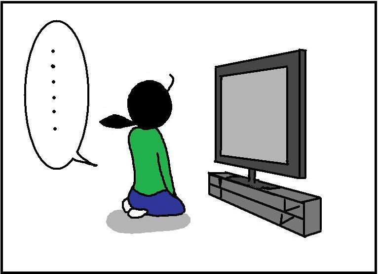 ホリー絵日記