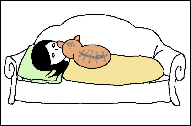 $ホリー絵日記