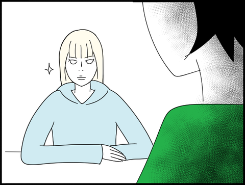 ・・・なるほど