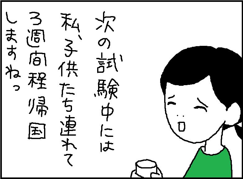 ホリー絵日記