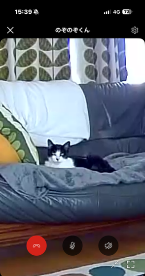 のぞ４
