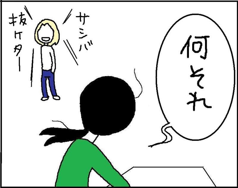ホリー絵日記