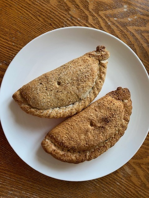 パスティ2