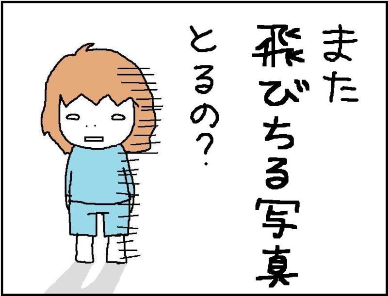 ホリー絵日記