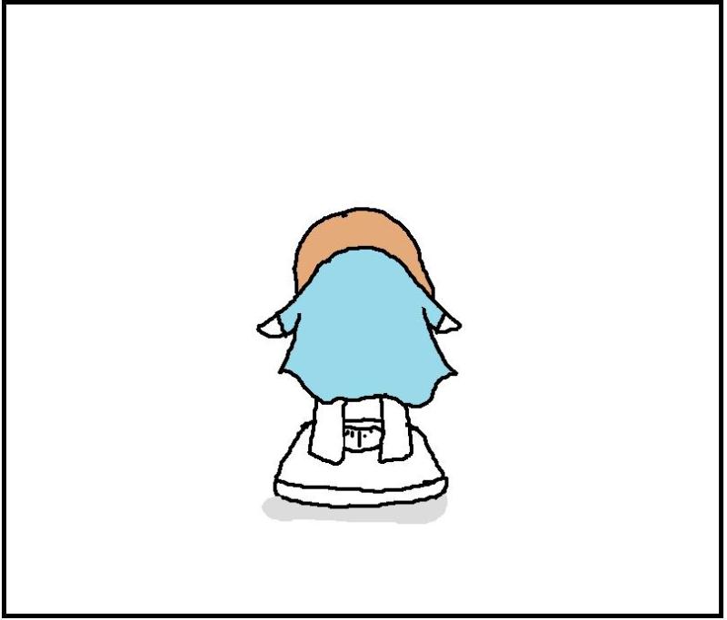 ホリー絵日記