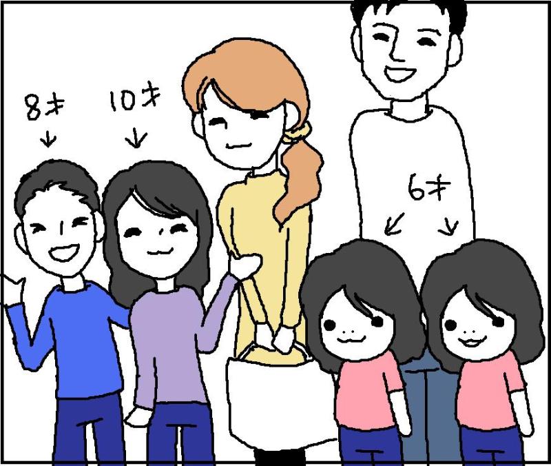 ホリー絵日記
