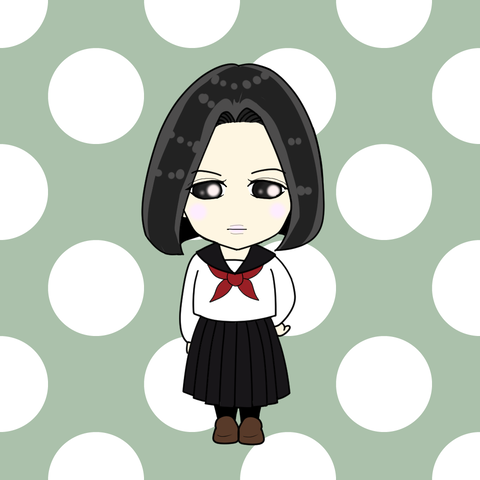 ゆずちゃん