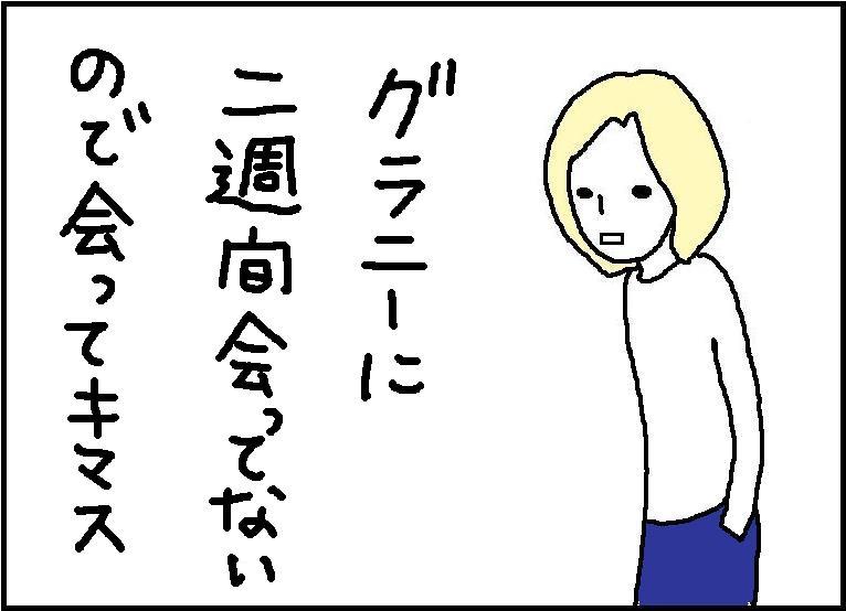 ホリー絵日記