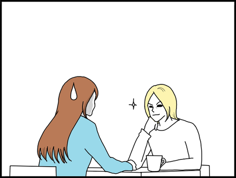 モモカ旦那テーブル３