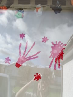 ホリー絵日記