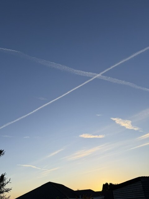 空