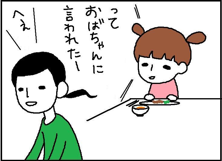 ホリー絵日記