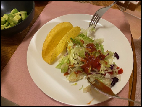 タコス