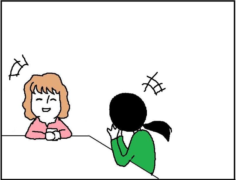 ホリー絵日記