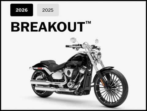 breakout