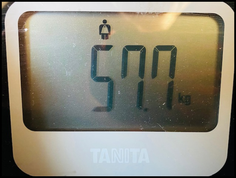 体重計