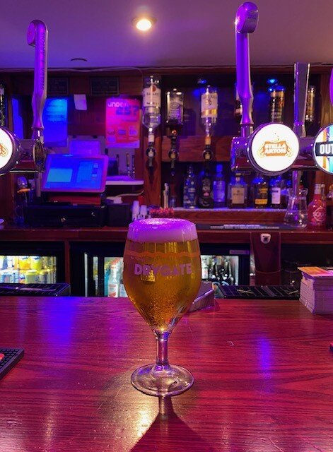 ビール