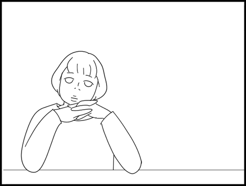 サイコちゃん