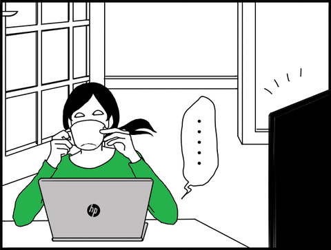 パソコンホリ75tv