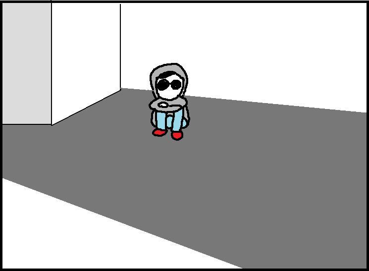 ホリー絵日記