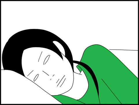 白目ホリー