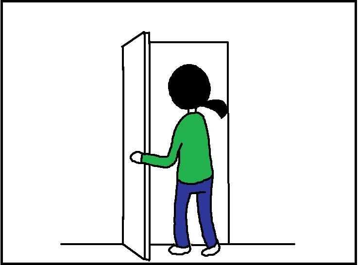 ホリー絵日記