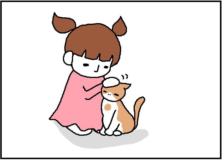 ホリー絵日記