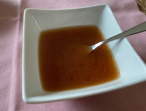味噌汁
