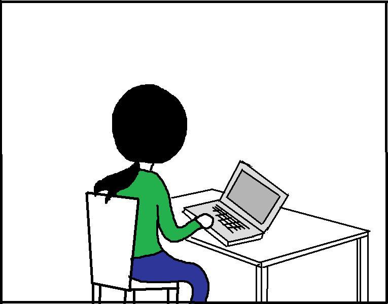 ホリー絵日記