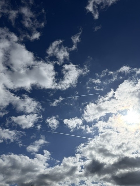 空