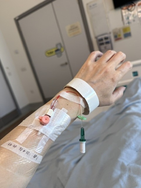 IV