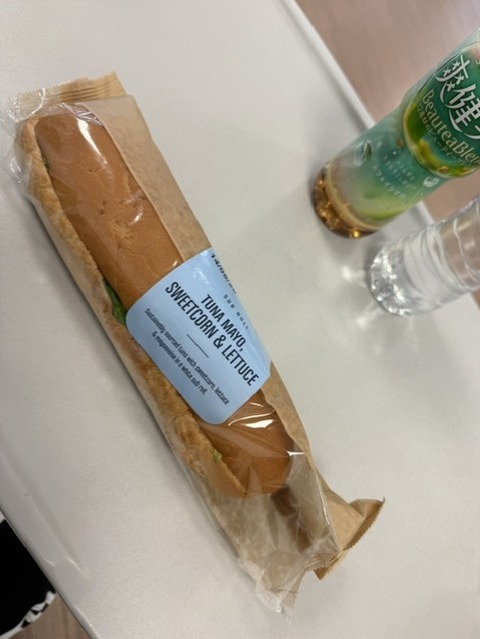 ランチ