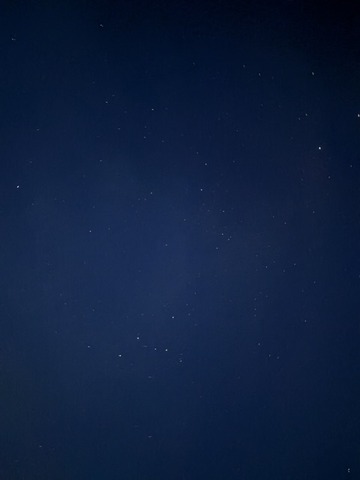 夜空1