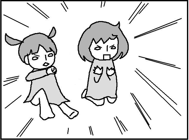 ホリー絵日記