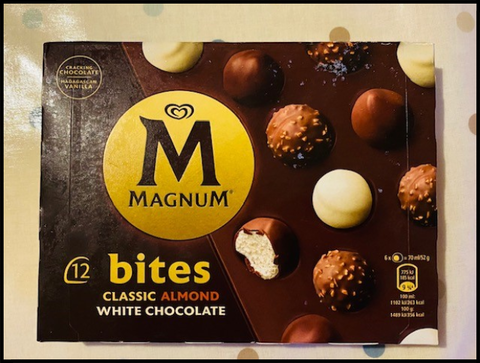 ピノっぽいアイス