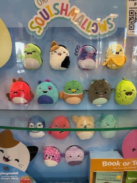 ハッピーセット