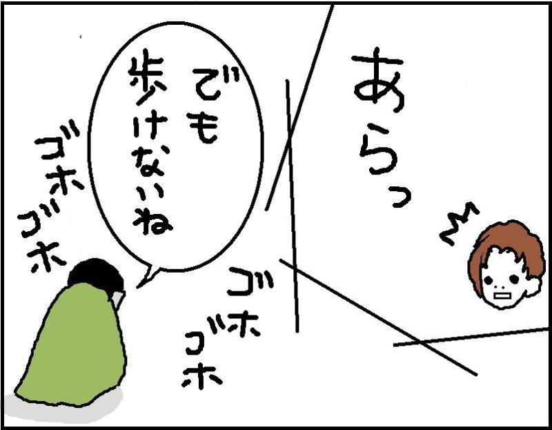 ホリー絵日記