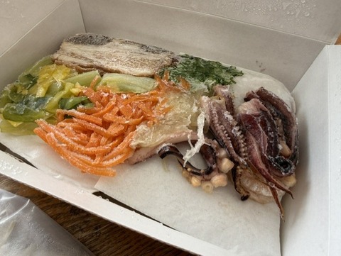 野菜
