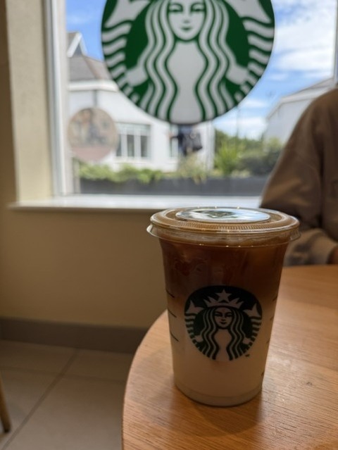 スタバ2