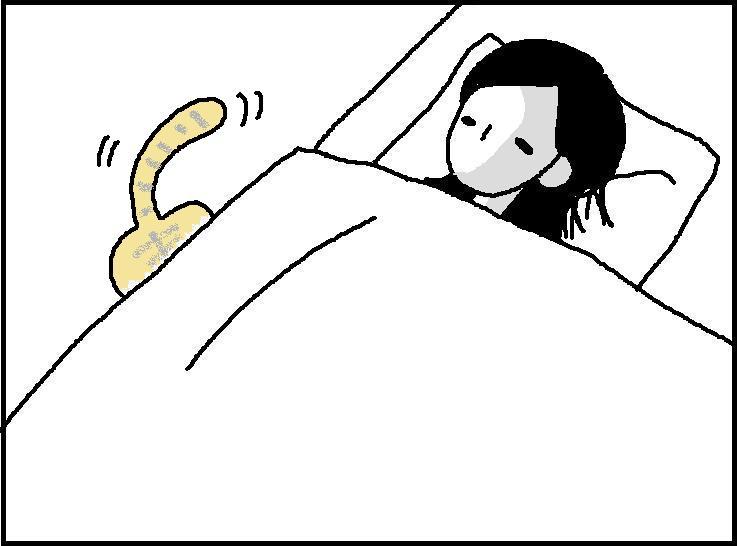 ホリー絵日記