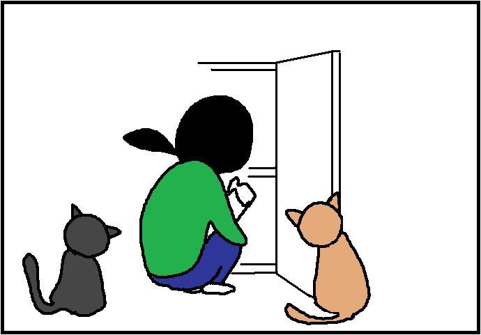 ホリー絵日記