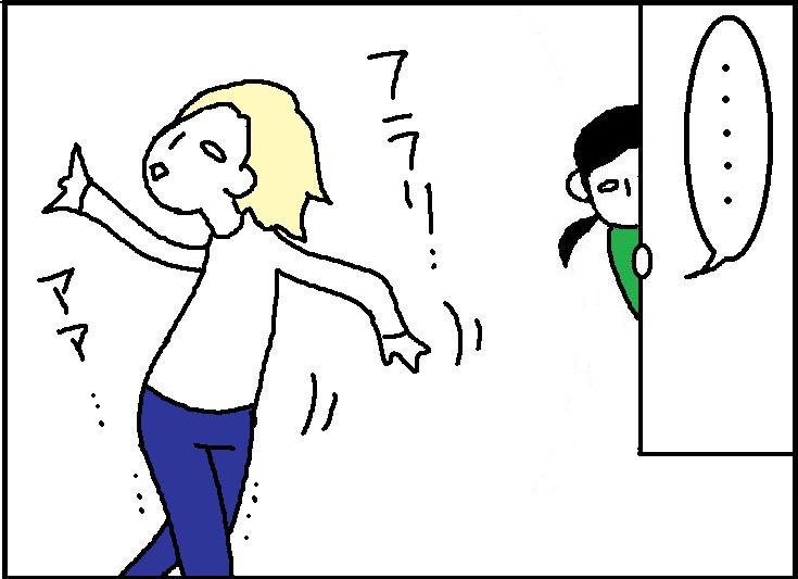 $ホリー絵日記