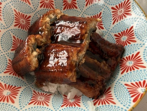 丼２