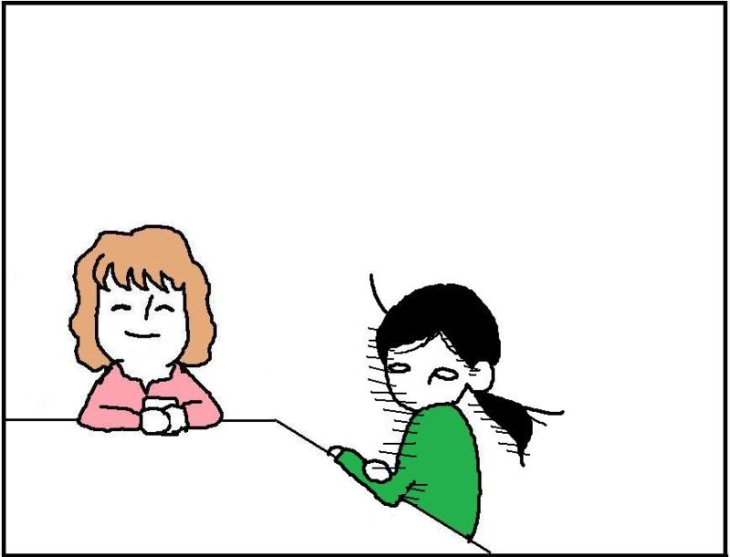 ホリー絵日記