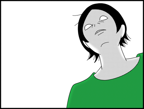 ホリー絶句（ショート）