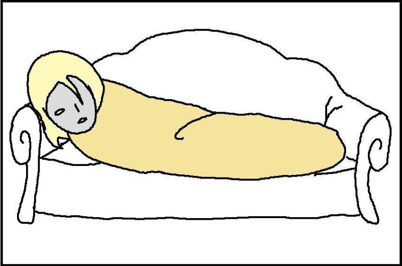 $ホリー絵日記