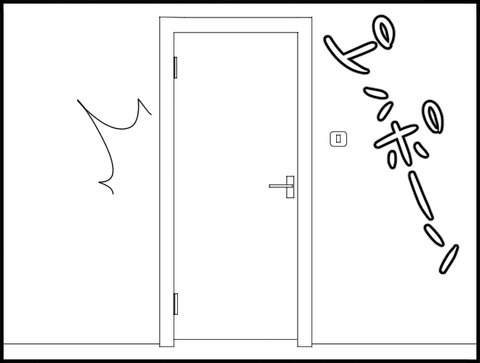 チャイム