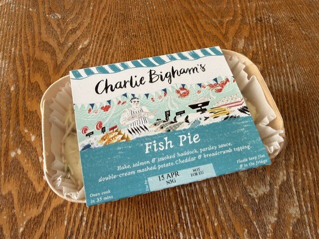 ロンドン限定 入手困難  fishpie フィッシュパイ等セット ロンドン限定 入手困難 fishpie フィッシュパイ等セット ロンドン限定